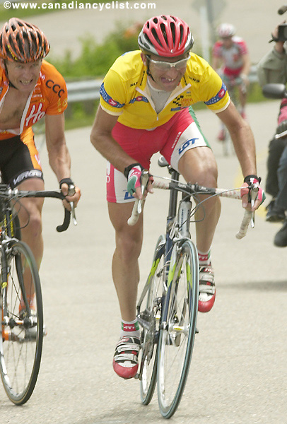Grand Prix Cycliste de Beauce