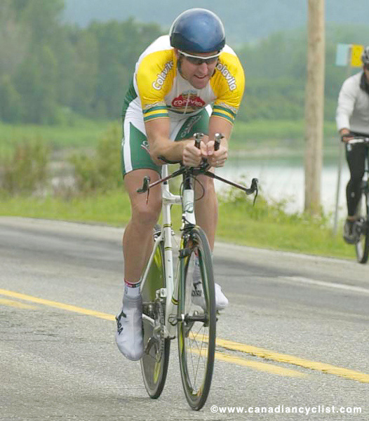 Grand Prix Cycliste de Beauce