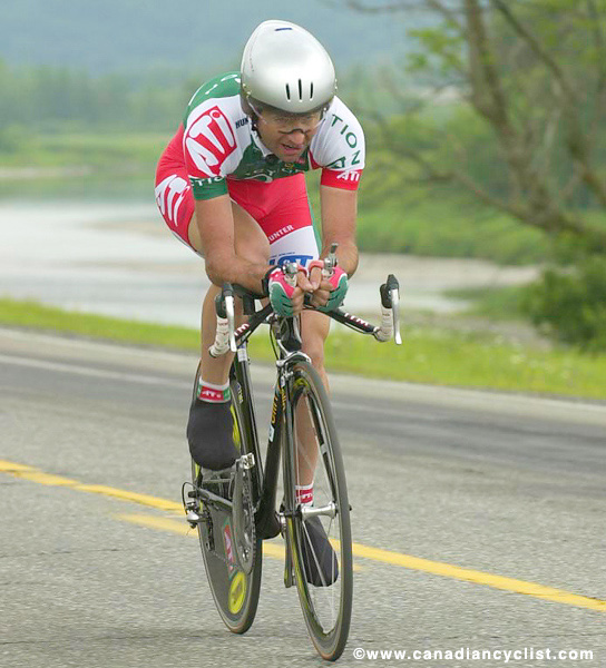 Grand Prix Cycliste de Beauce