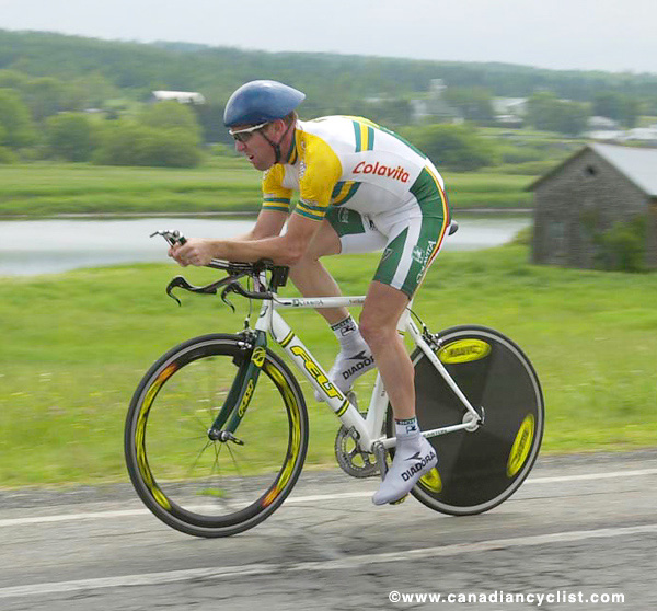 Grand Prix Cycliste de Beauce