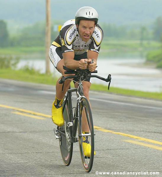 Grand Prix Cycliste de Beauce