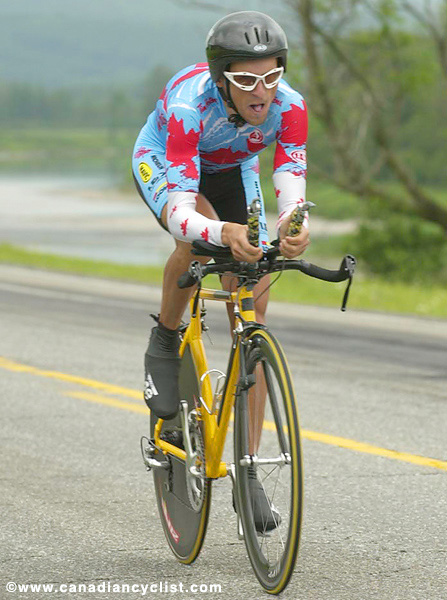 Grand Prix Cycliste de Beauce