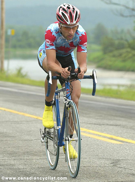 Grand Prix Cycliste de Beauce