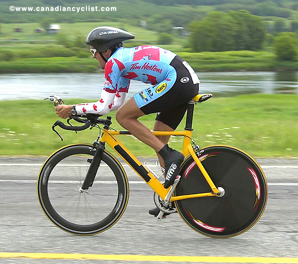 Grand Prix Cycliste de Beauce