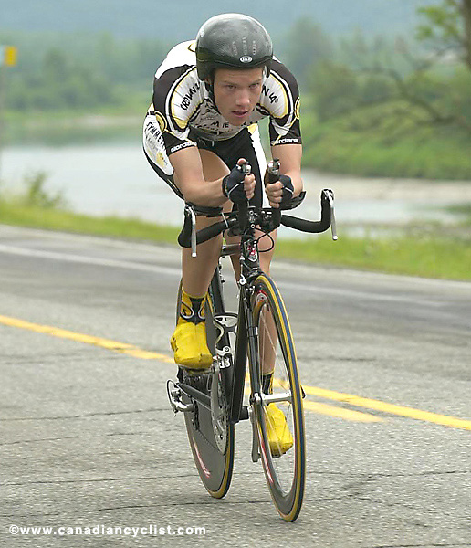Grand Prix Cycliste de Beauce