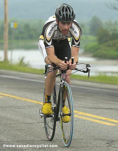 Grand Prix Cycliste de Beauce