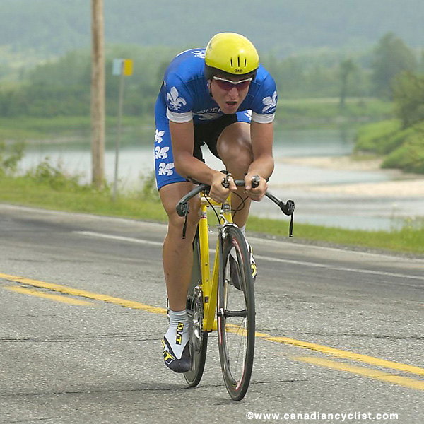 Grand Prix Cycliste de Beauce