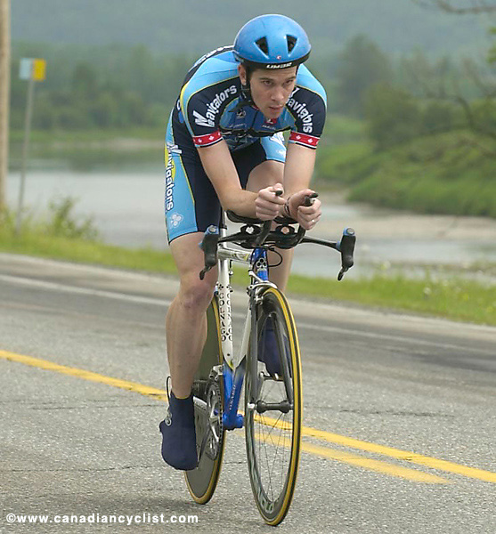 Grand Prix Cycliste de Beauce