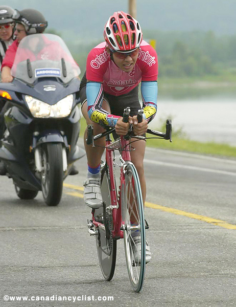 Grand Prix Cycliste de Beauce