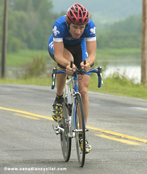 Grand Prix Cycliste de Beauce