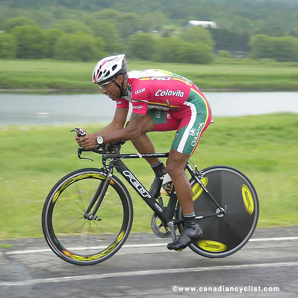 Grand Prix Cycliste de Beauce