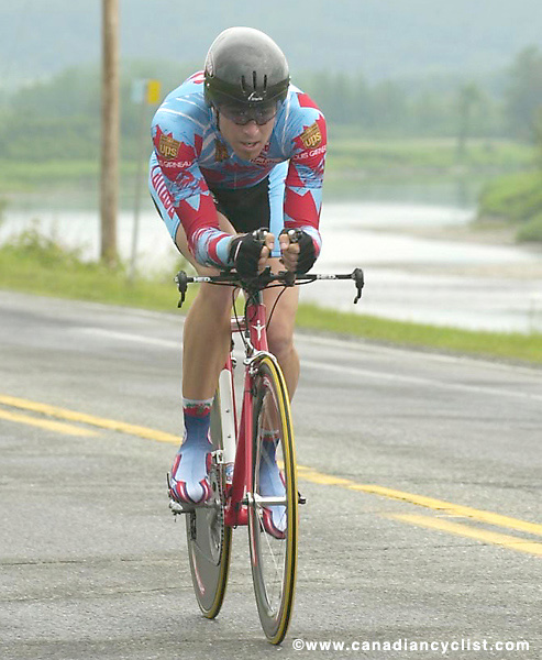 Grand Prix Cycliste de Beauce