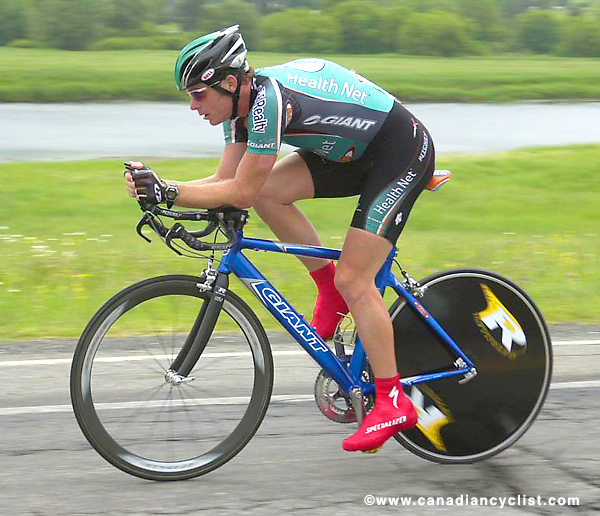 Grand Prix Cycliste de Beauce