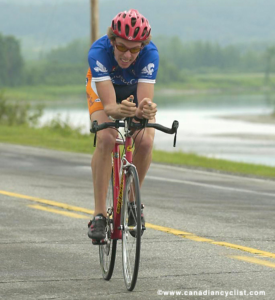 Grand Prix Cycliste de Beauce
