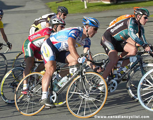 Grand Prix Cycliste de Beauce