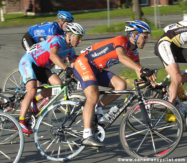 Grand Prix Cycliste de Beauce