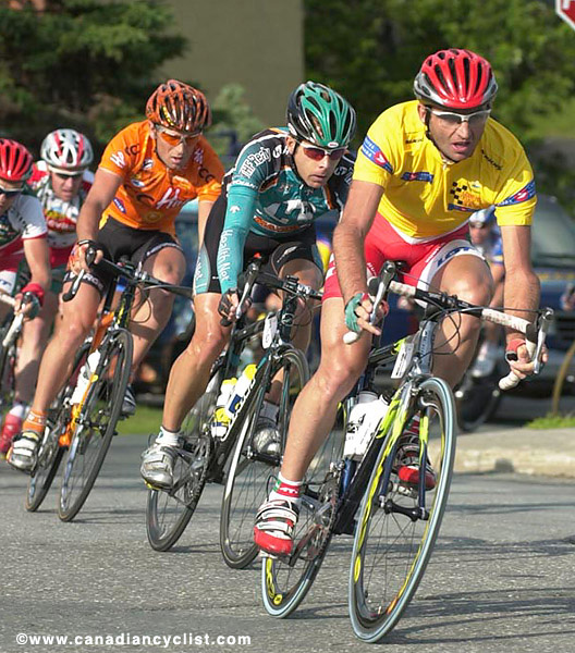 Grand Prix Cycliste de Beauce