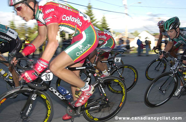Grand Prix Cycliste de Beauce