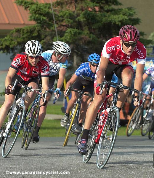 Grand Prix Cycliste de Beauce