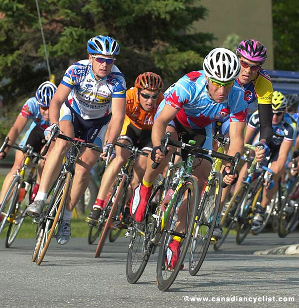 Grand Prix Cycliste de Beauce