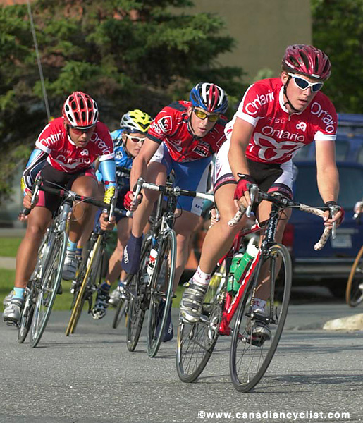 Grand Prix Cycliste de Beauce