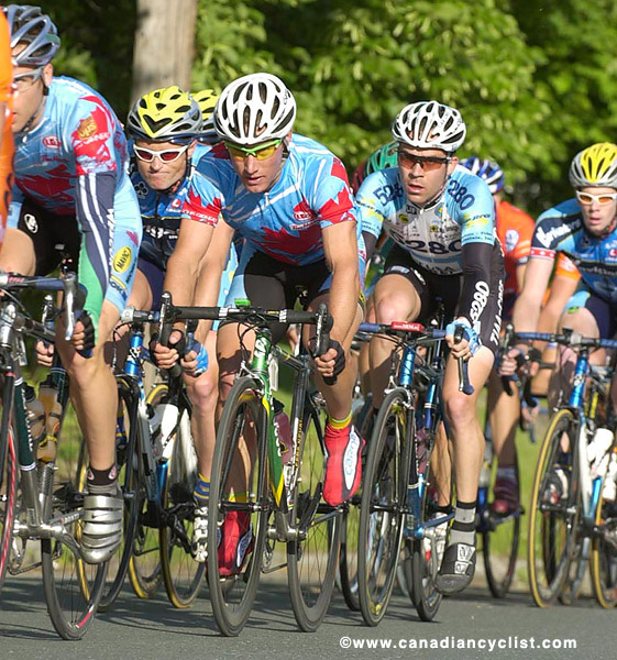 Grand Prix Cycliste de Beauce