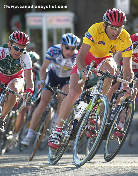 Grand Prix Cycliste de Beauce
