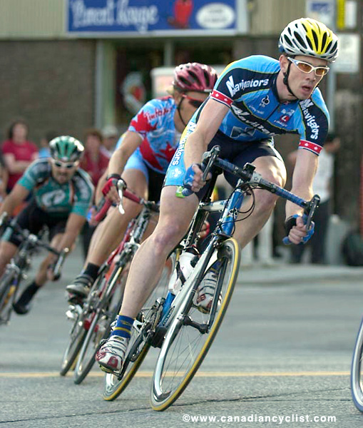 Grand Prix Cycliste de Beauce