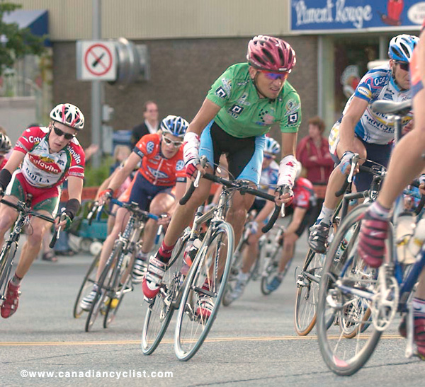 Grand Prix Cycliste de Beauce