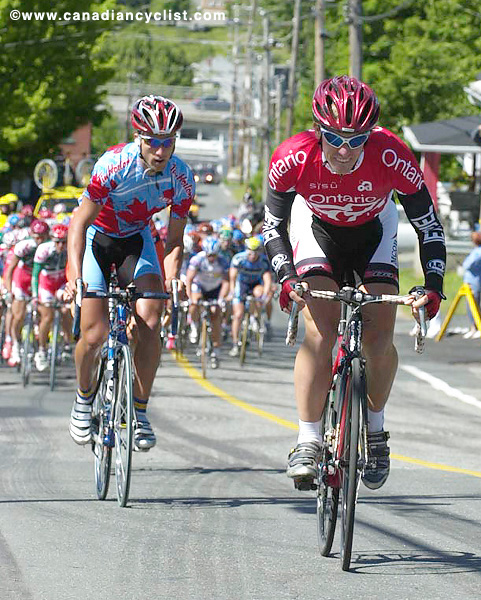 Grand Prix Cycliste de Beauce