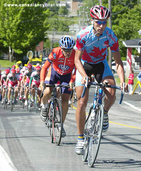 Grand Prix Cycliste de Beauce