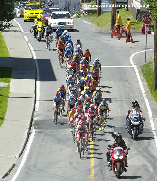 Grand Prix Cycliste de Beauce