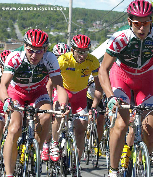 Grand Prix Cycliste de Beauce