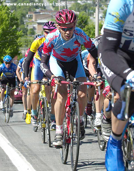 Grand Prix Cycliste de Beauce