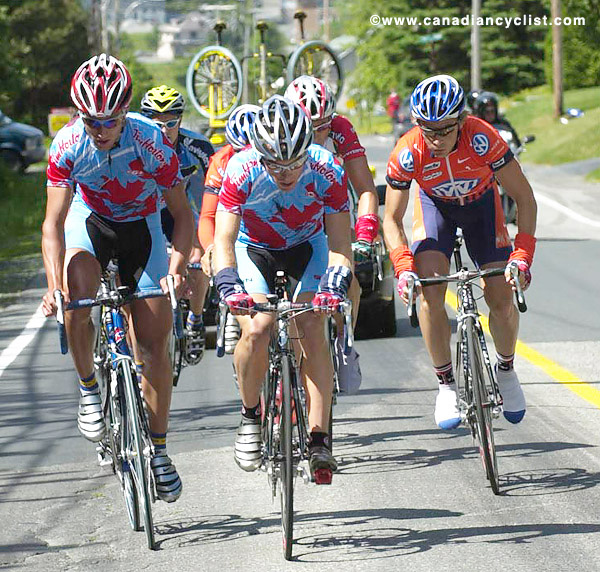Grand Prix Cycliste de Beauce