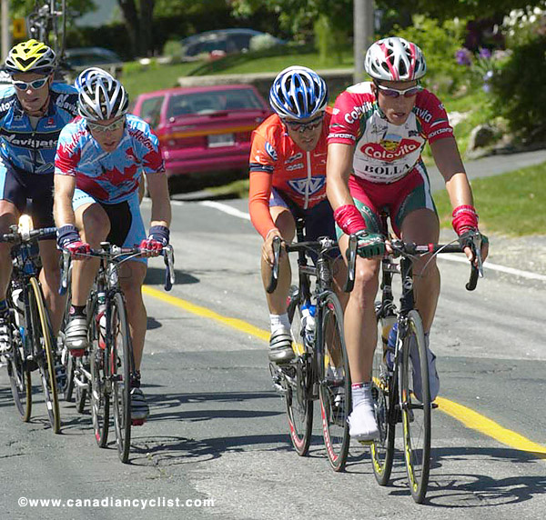 Grand Prix Cycliste de Beauce