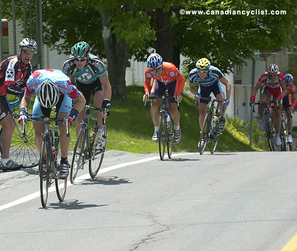 Grand Prix Cycliste de Beauce