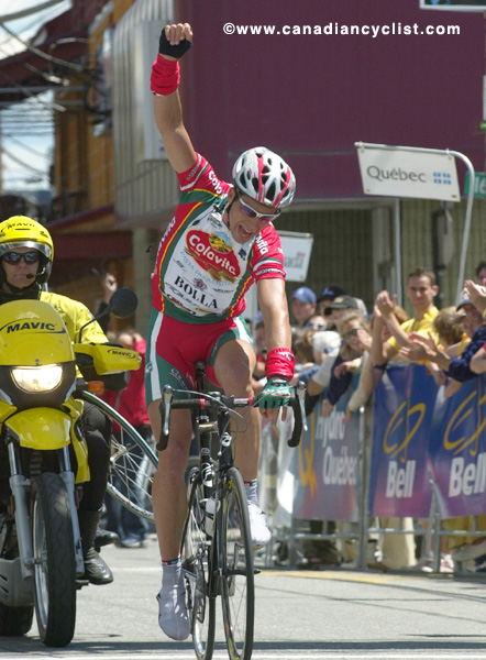 Grand Prix Cycliste de Beauce