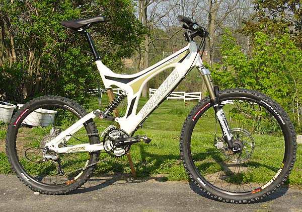 Specialized Big Hit