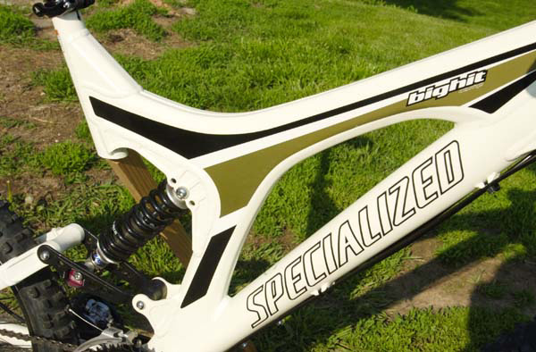 Specialized Big Hit