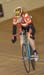 Burnaby Velodrome Race Series #2