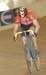 Burnaby Velodrome Race Series #2