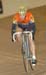 Burnaby Velodrome Race Series #2