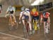 Burnaby Velodrome Race Series #2