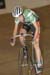 Burnaby Velodrome Race Series #2