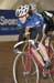 Burnaby Velodrome Race Series #2