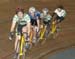 Burnaby Velodrome Race Series #2