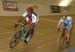 Burnaby Velodrome Race Series #2