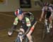 Burnaby Velodrome Race Series #2