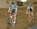 Burnaby Velodrome Race Series #2